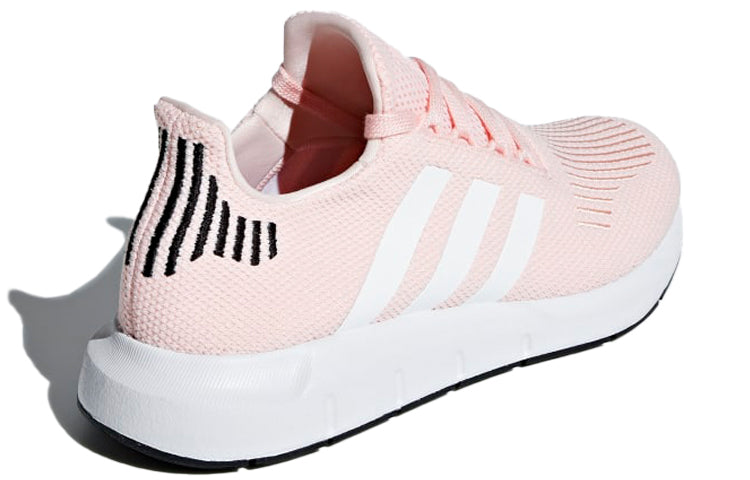 (WMNS) adidas Swift Run 'Pink' B37681