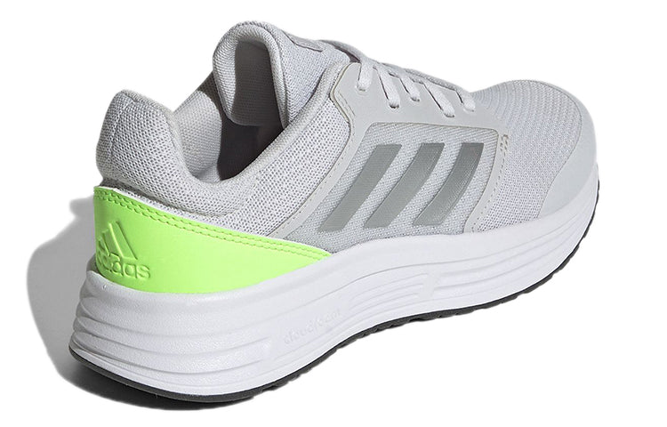 (WMNS) adidas Galaxy 5 'Dash Grey Signal Green' H04601