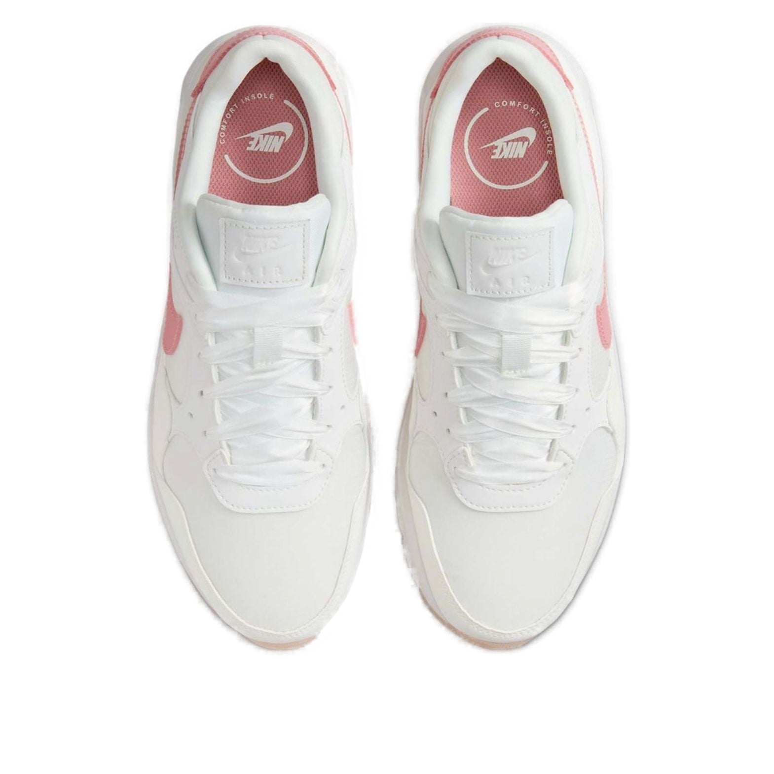 (WMNS) Nike Air Max SC Trend 'Summit White Sail Phantom Red Stardust' FQ8722-102