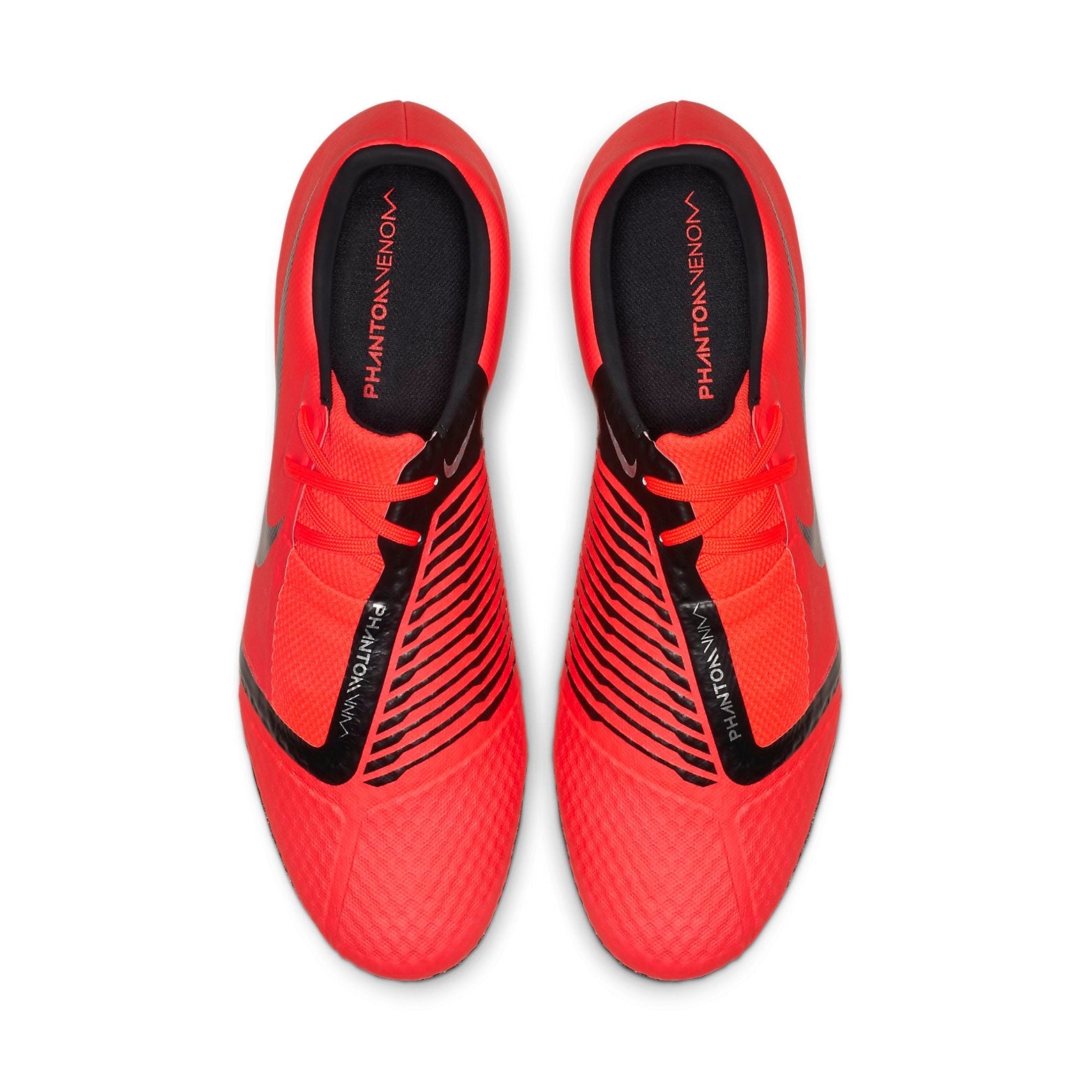 Nike Phantom Venom Acadamy Pro AG 'Bright Crimson Black' AV3038-600