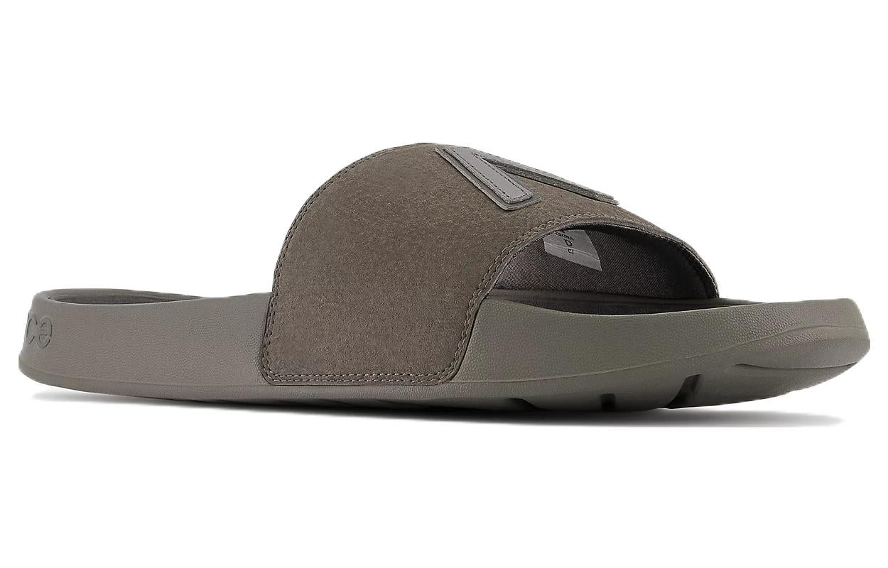 New Balance 200 Slide 'Icons - Grey' SMF20099