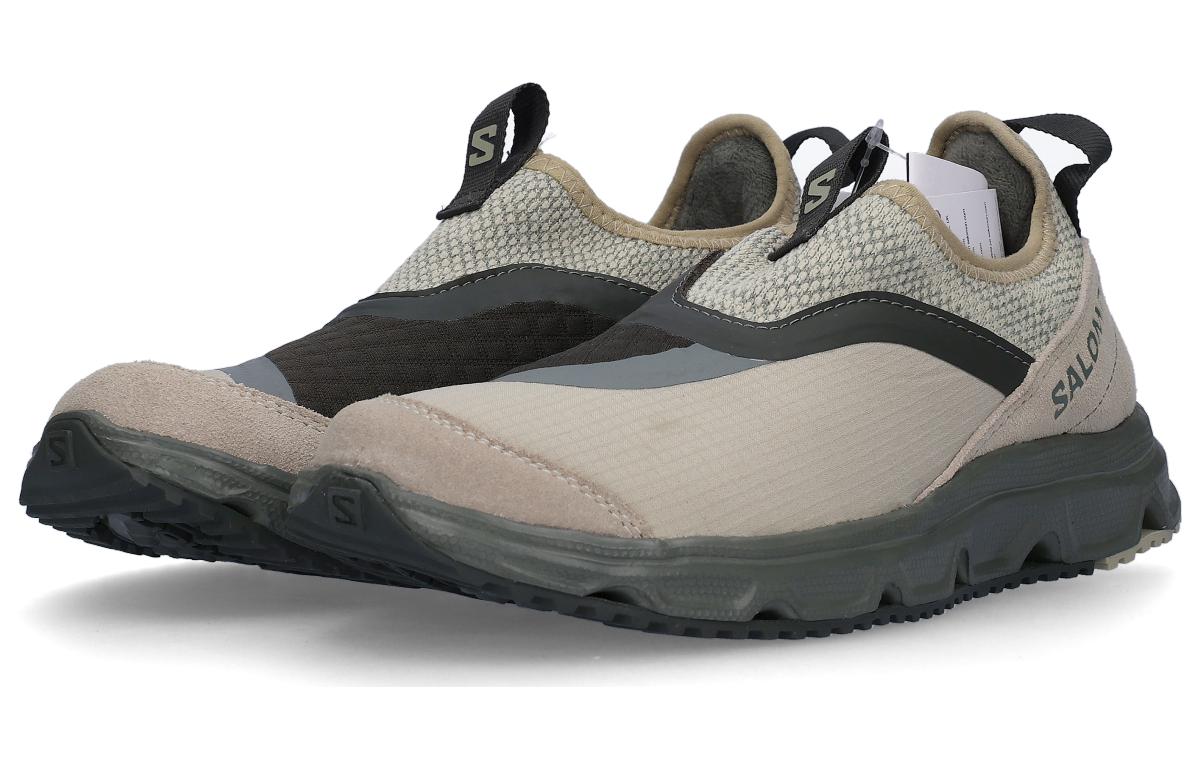 SALOMON RX Snug Slip-On 'Moss Grey' L41747900
