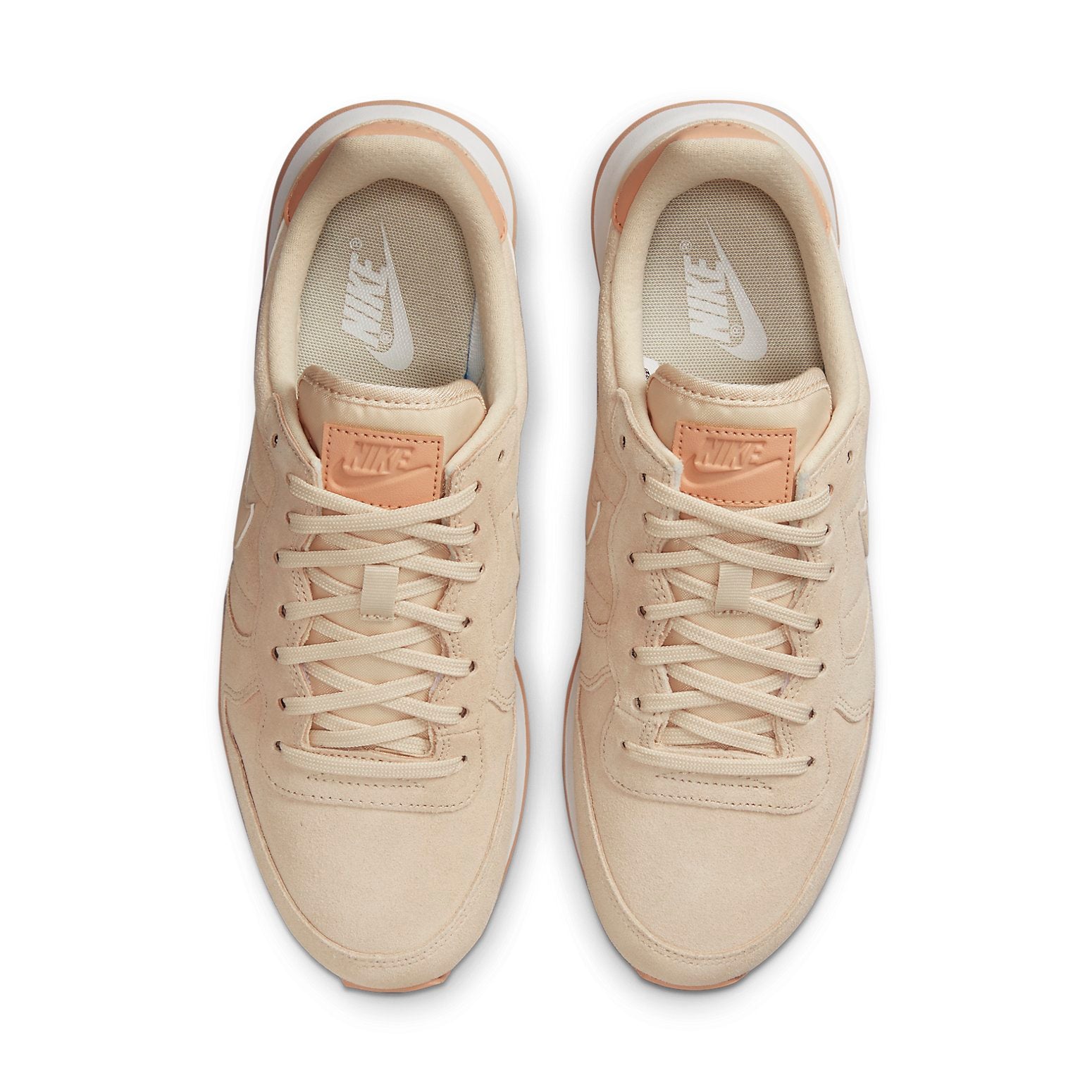 (WMNS) Nike Internationalist 'Beige' DV6980-200
