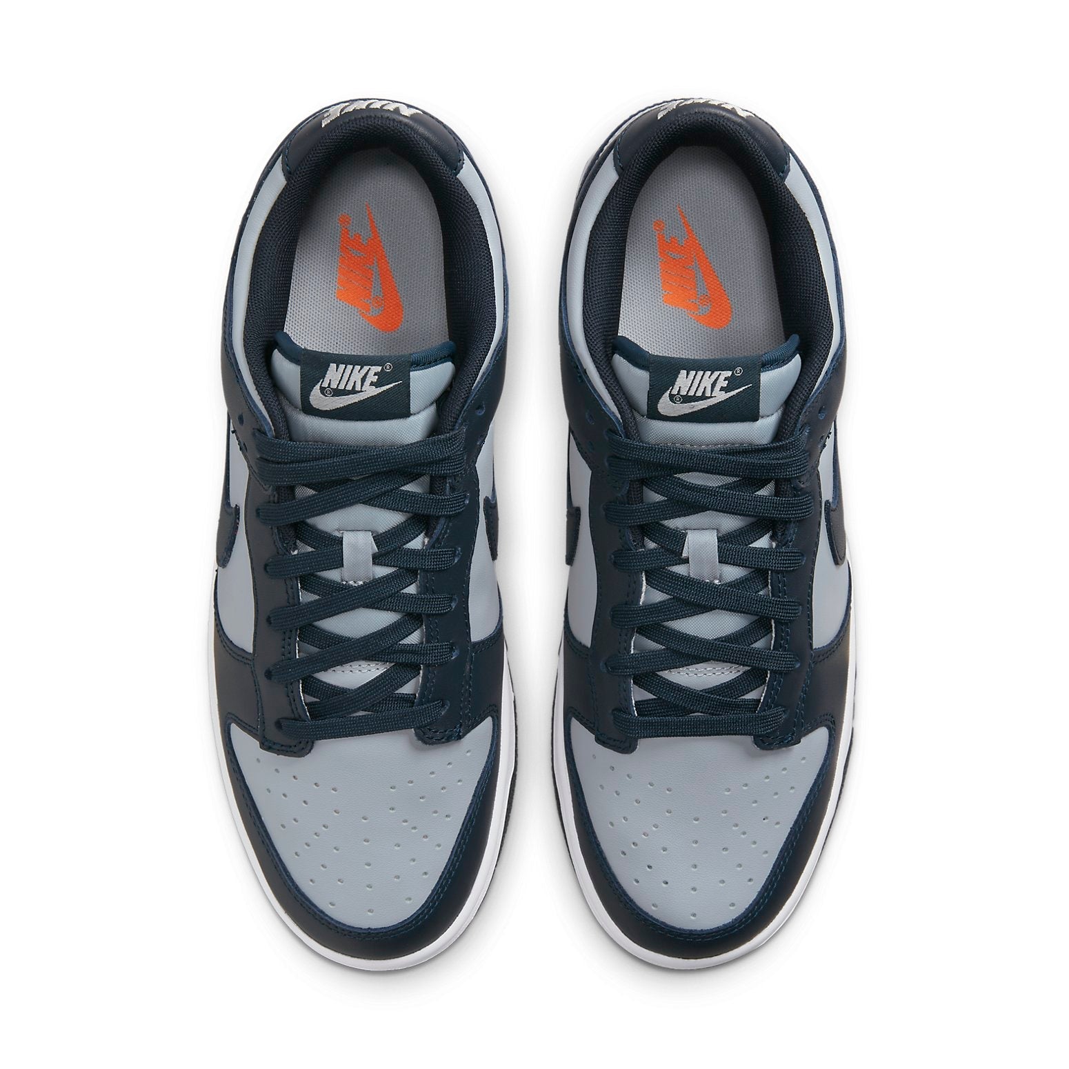 Nike Dunk Low 'Georgetown' DD1391-003