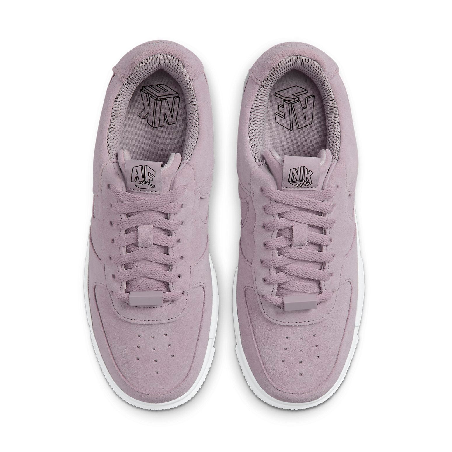 (WMNS) Nike Air Force 1 Pixel 'Plum Fog' DQ5570-501