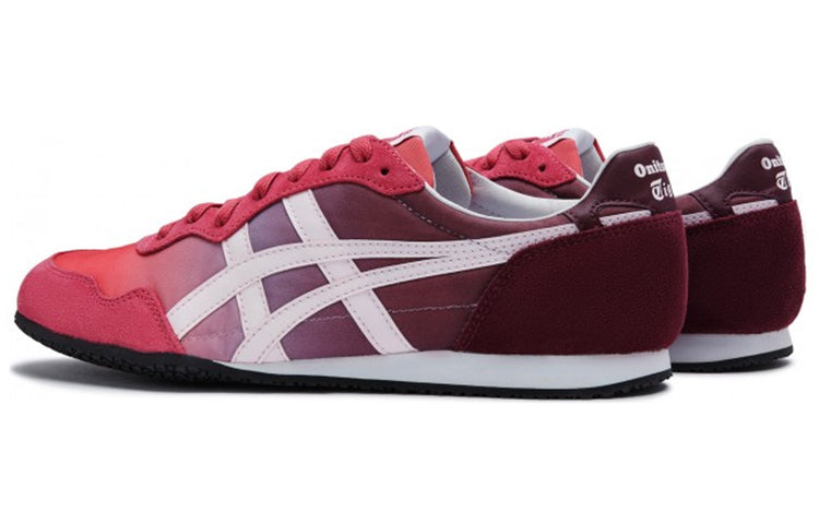 Onitsuka Tiger Serrano 'Purple Red' 1183A724-700