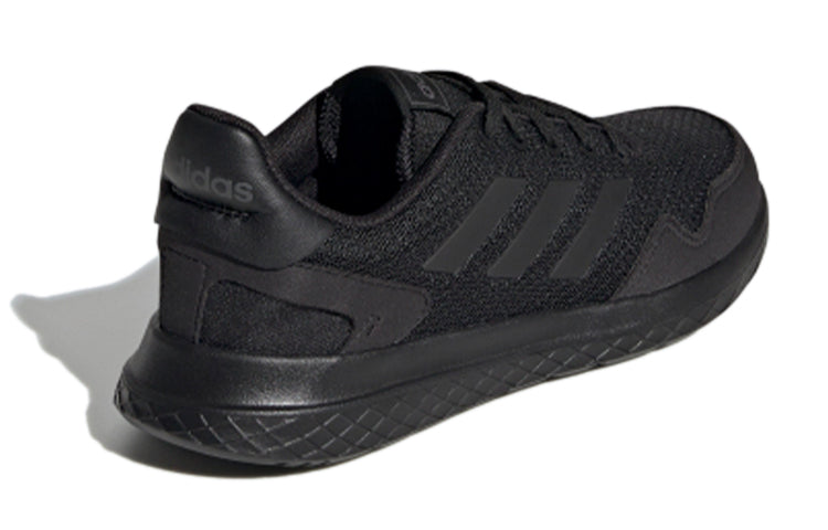 (GS) adidas neo Archivo K Black EG7819