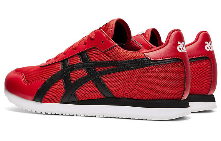 ASICS Tiger Runner 'Classic Red Black' 1191A207-600