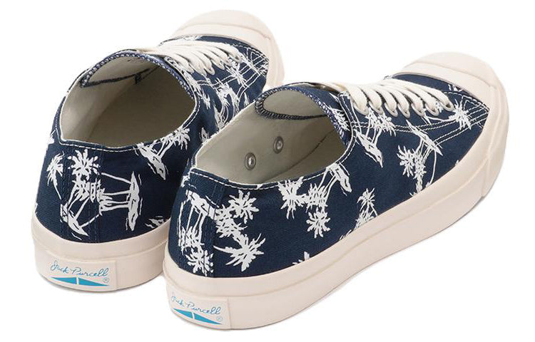 Converse Jack Purcell Palmtree 'Blue White' 33300760