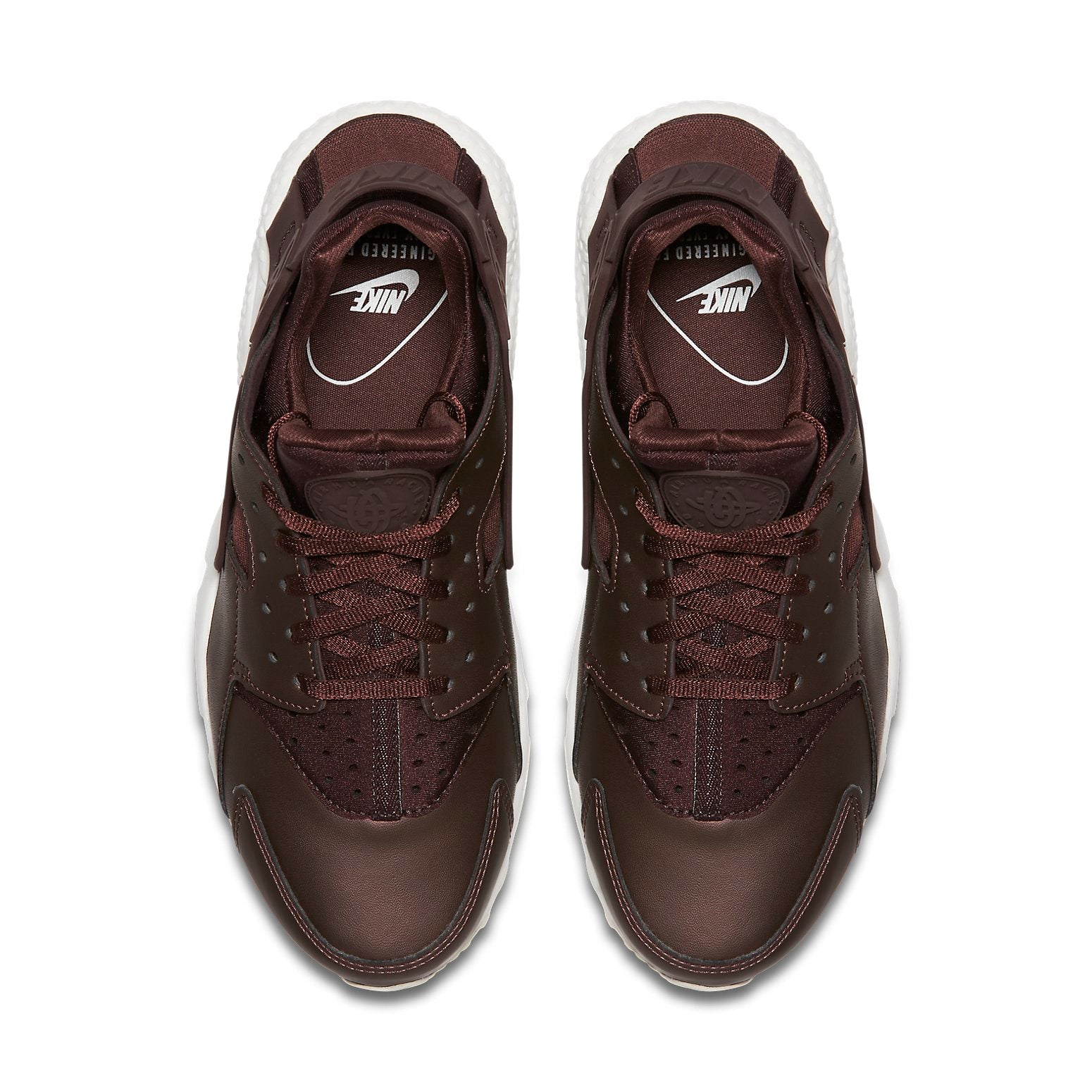 (WMNS) Nike Air Huarache Run 'Metallic Mahogany' AA0523-202