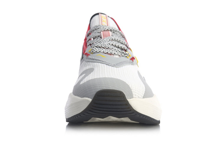 (WMNS) Li-Ning Beyond 'White Red Yellow' AGLQ028-1