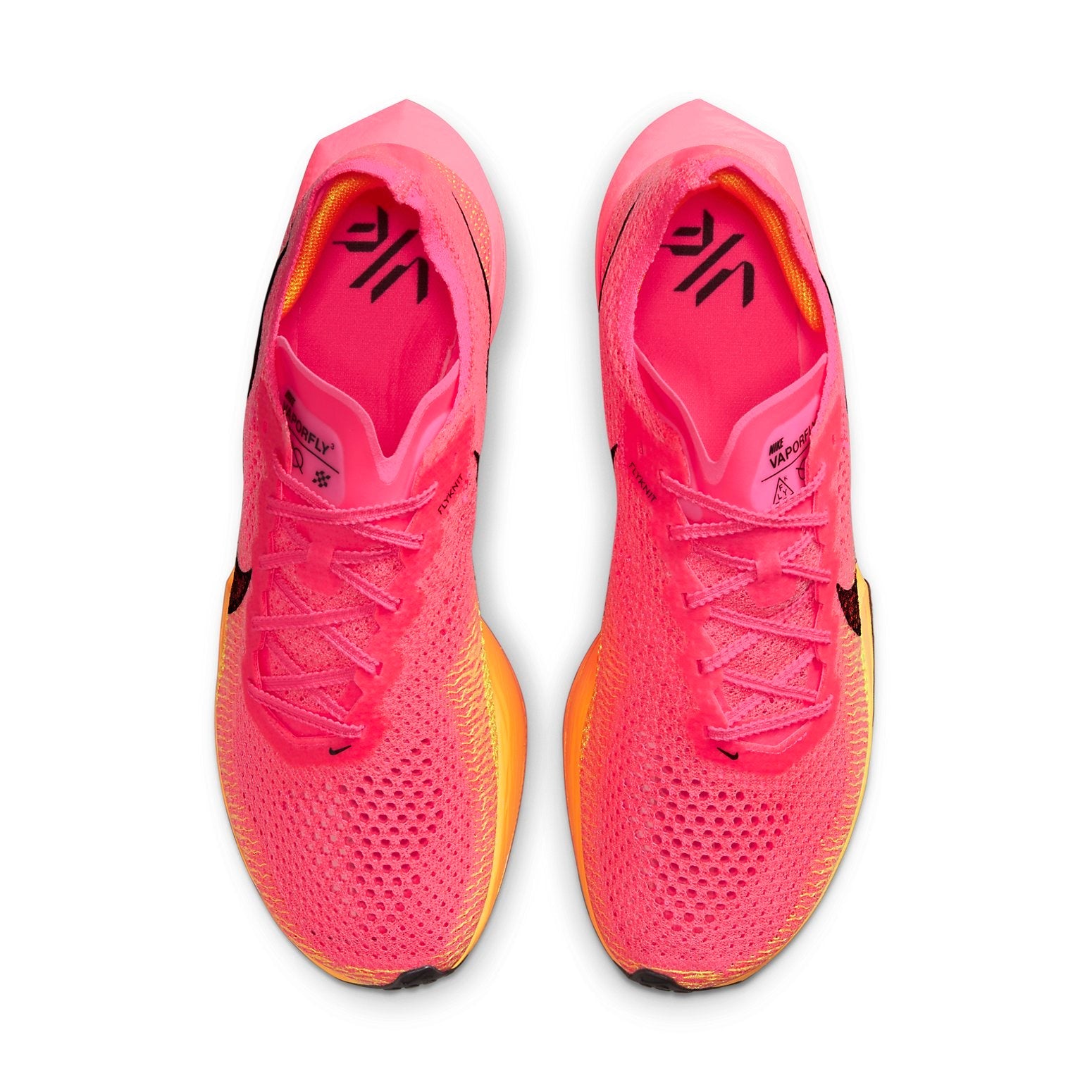 Nike ZoomX VaporFly Next% 3 'Hyper Pink' DV4129-600