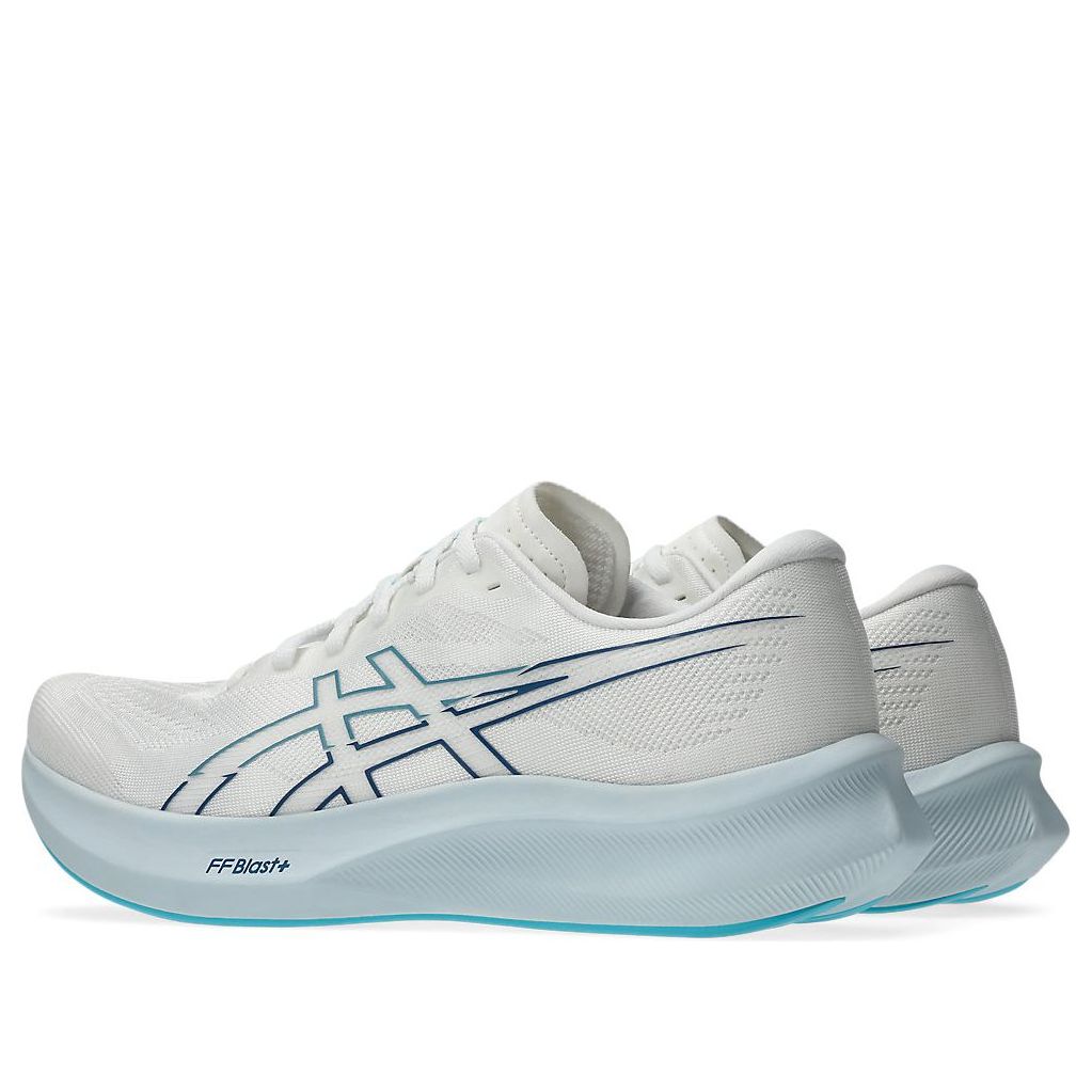 ASICS EvoRide Speed 3 'White Saba Blue' 1011B969-101