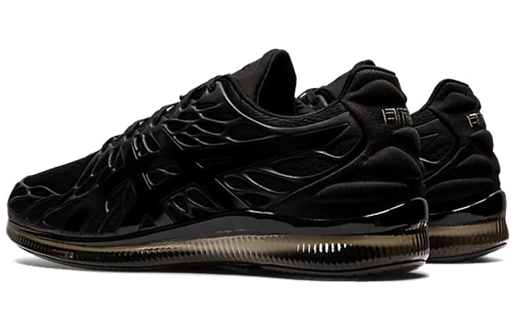 ASICS Gel Quantum Infinity 2 'Black' 1021A187-002