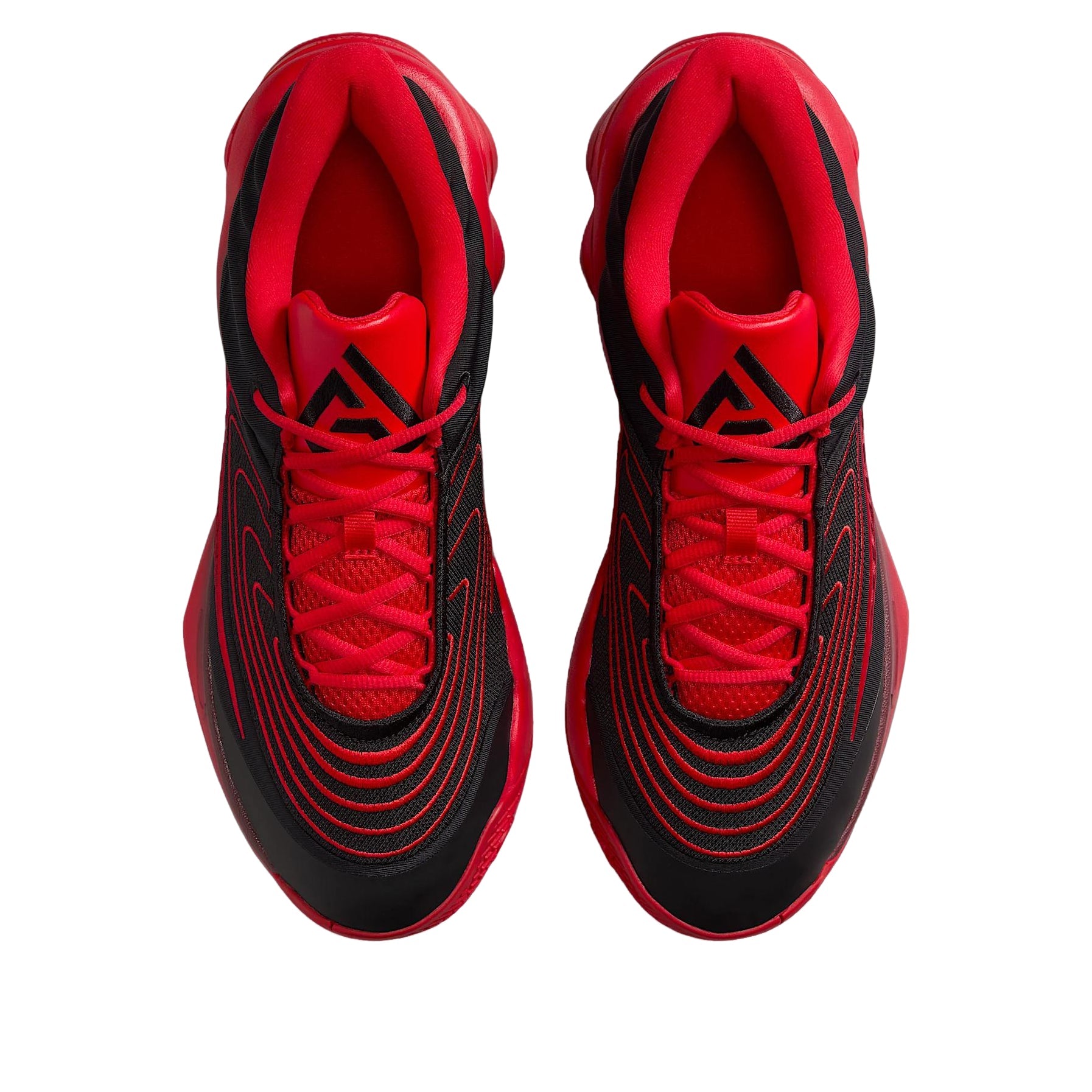 Nike Giannis Immortality 4 EP 'Bred' FQ3681-004