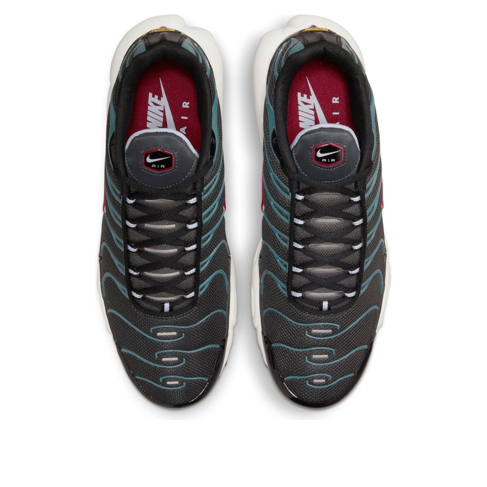 Nike Air Max Plus 'Anthracite Hasta' DC6094-002
