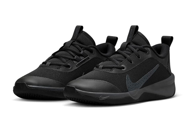 (GS) Nike Omni Multi-Court 'Black Anthracite' DM9027-001