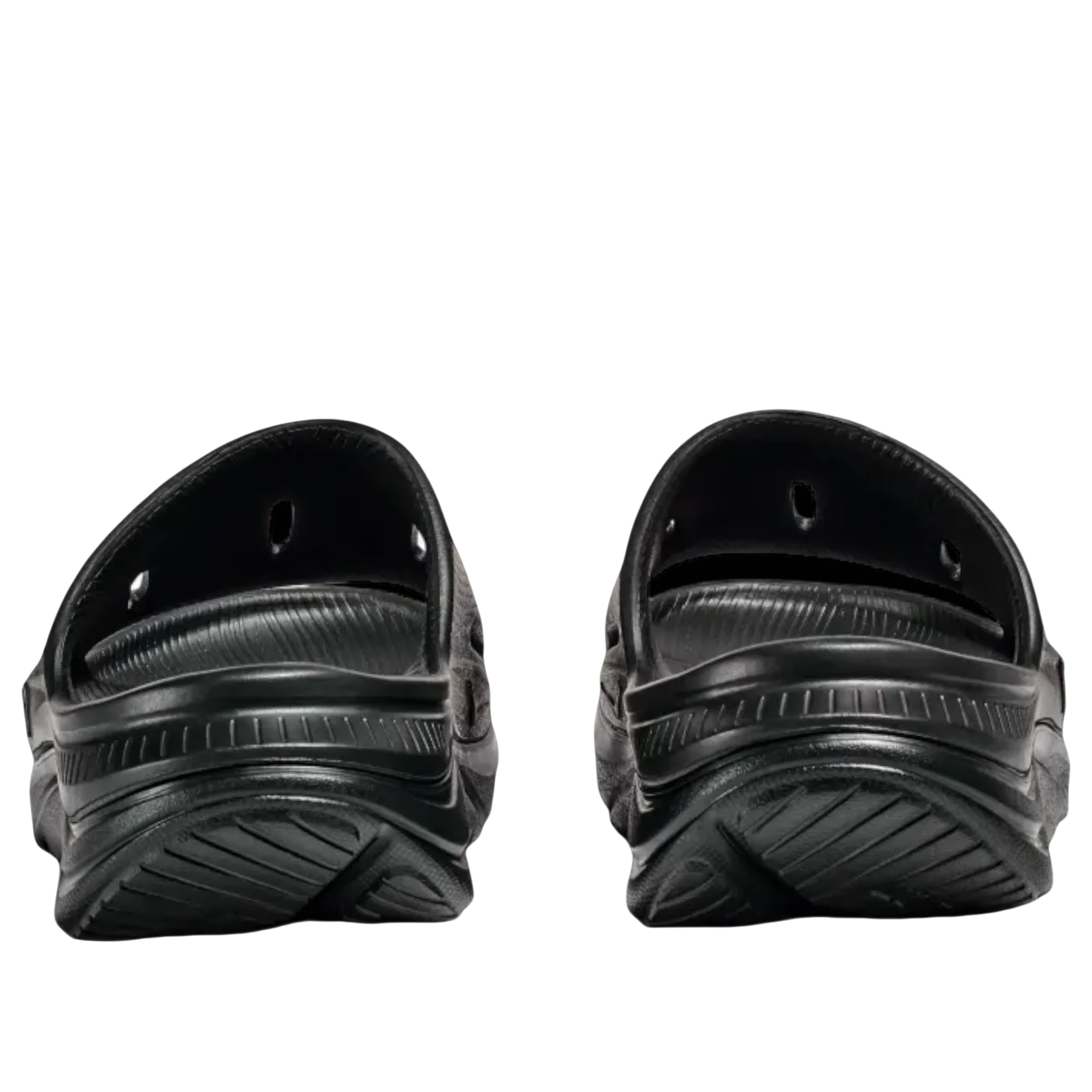 (GS) HOKA ONE ONE Ora Recovery Slide 3 'Black' 1134471-BBLC