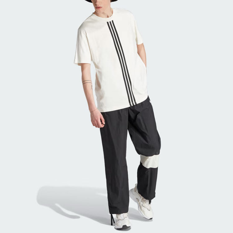 adidas Hack Tee 'Off White' IM4587