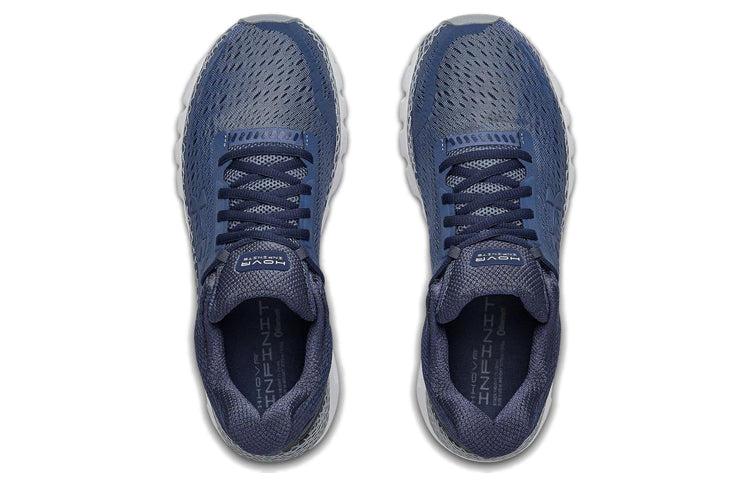 Under Armour Hovr Infinite 2 'HUSHED BLUE' 3022587-402
