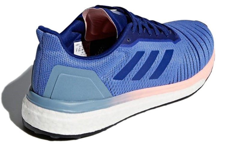 (WMNS) adidas Solar Drive 'Mystery Ink' AC8139