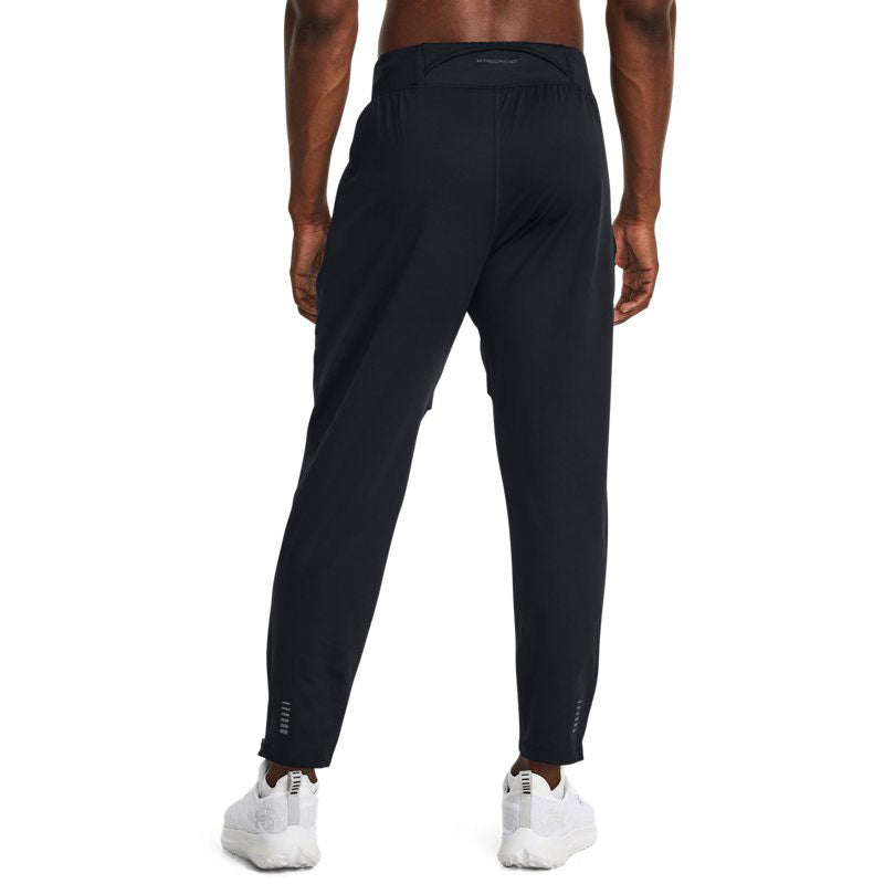 Under Armour Qualifier Core Elite Cold Pants 'Black' 1379307-001