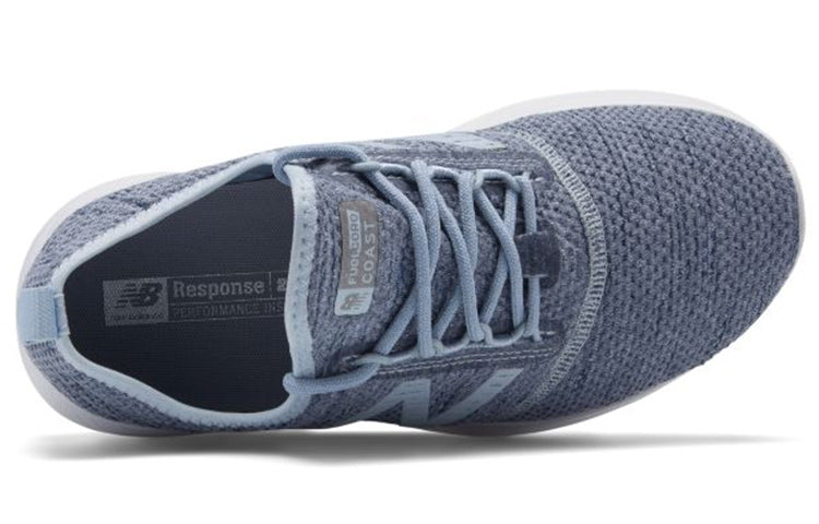 (WMNS) New Balance FuelCore Coast v4 Hoodie WCSTLRR4