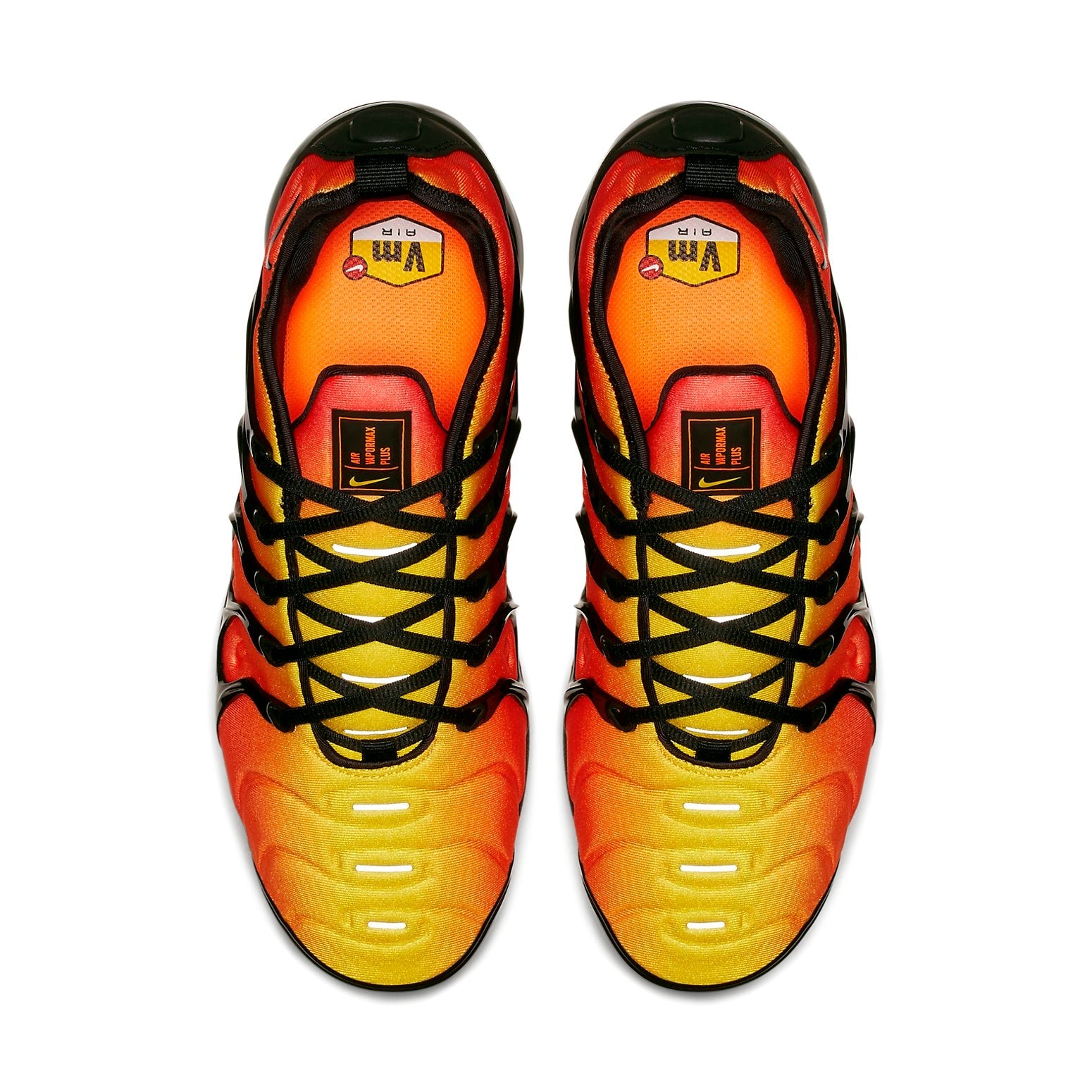 Nike Air VaporMax Plus 'Sunset' 924453-006