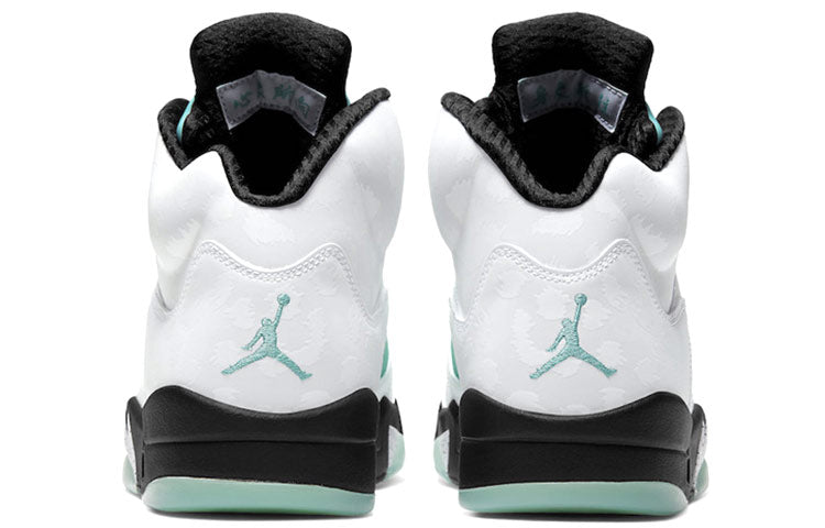 Air Jordan 5 Retro 'Island Green' CN2932-100