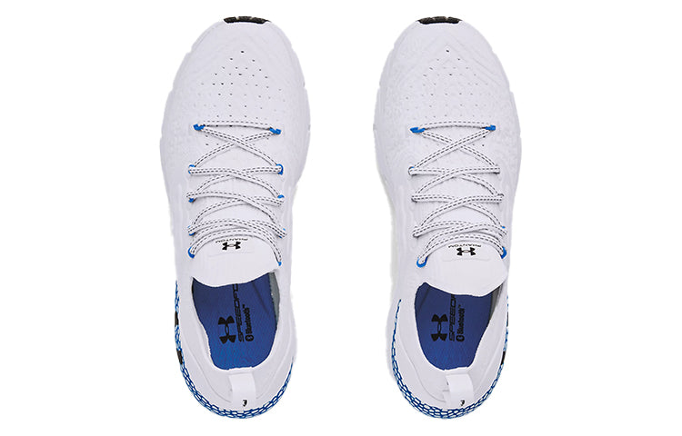 Under Armour HOVR Phantom 2 Reflect 'White Blue Circuit' 3024495-100