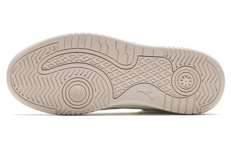 ANTA Waves Mid 'White Beige Grey' 912348903-1