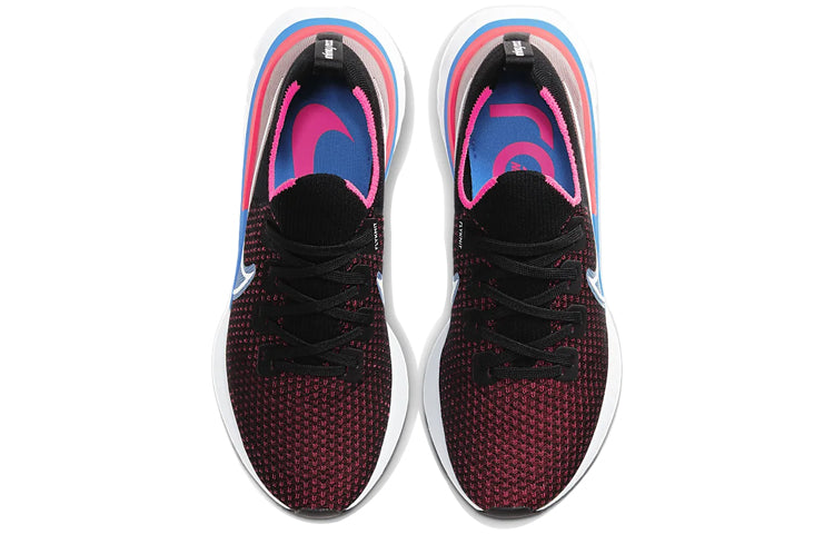 Nike React Infinity Run 'Red Orbit' CD4371-005