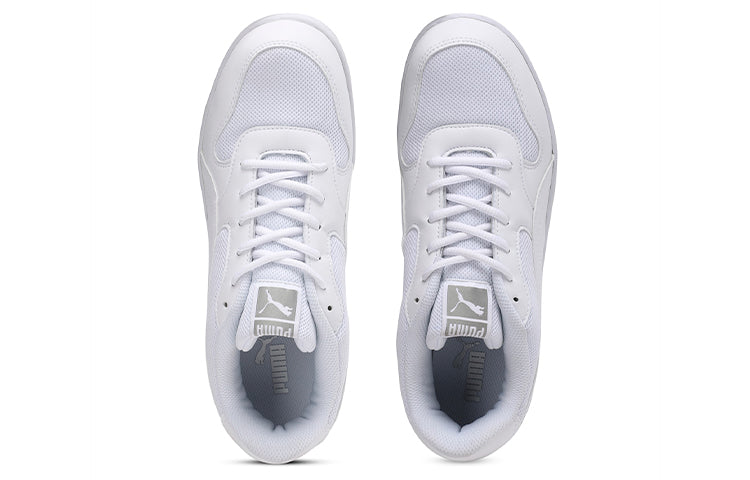 PUMA Kent Idp White 190599-02