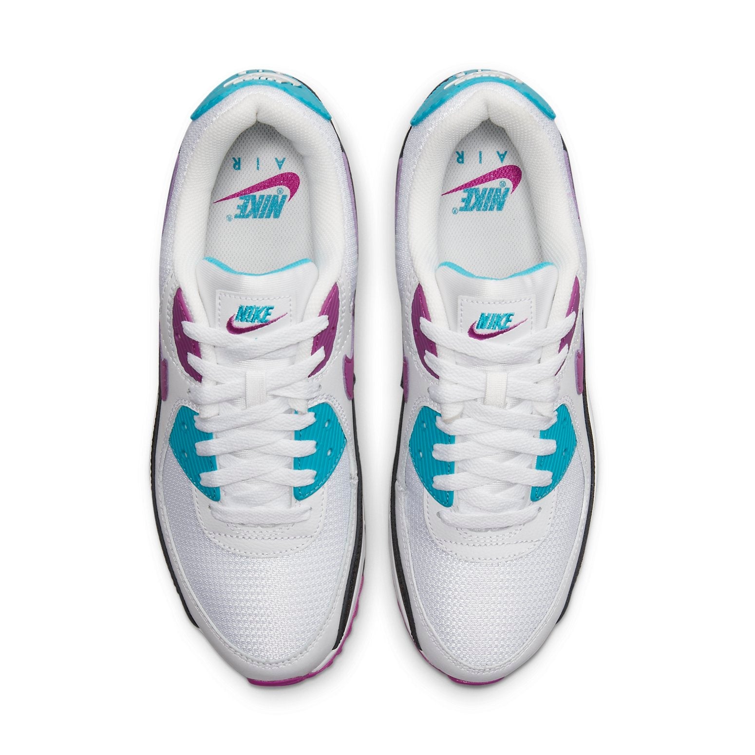 Nike Air Max 90 Premium 'Lagoon Blue' DM8318-100