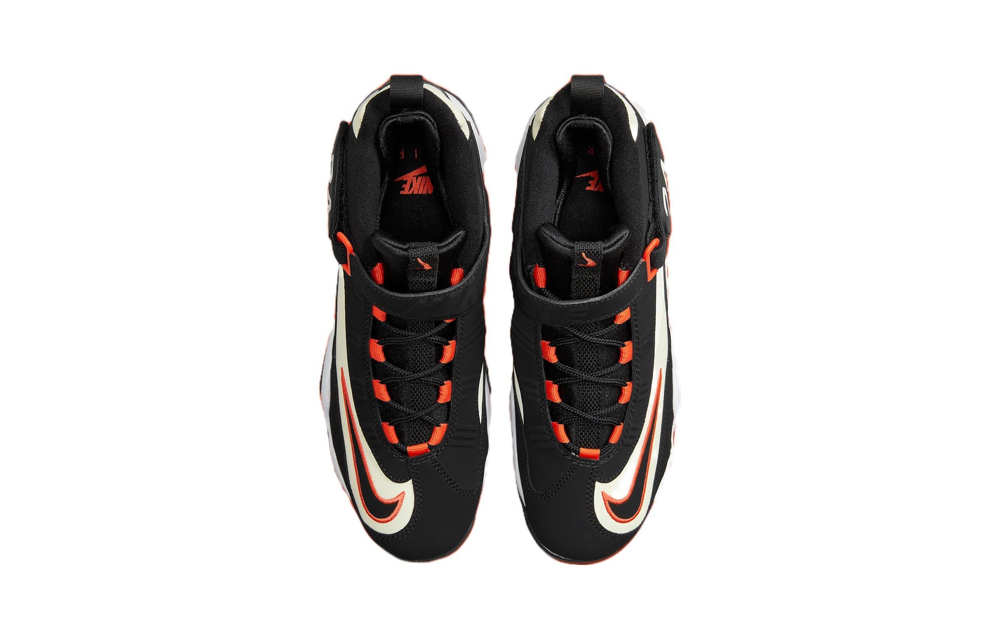 (PS) Nike Air Griffey Max 1 'San Francisco Giants' DZ5281-100