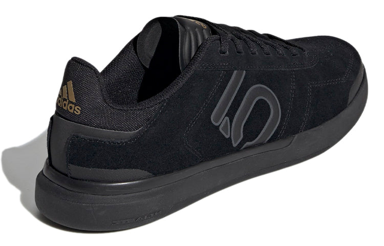 (WMNS) adidas Five Ten Sleuth Dlx 'Black Gray' BC0780