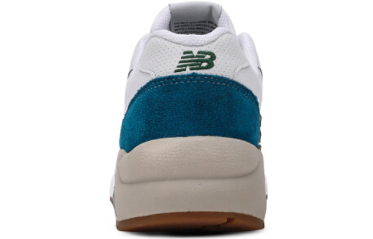 New Balance 580 D 'White Blue Brown' MRT580NM