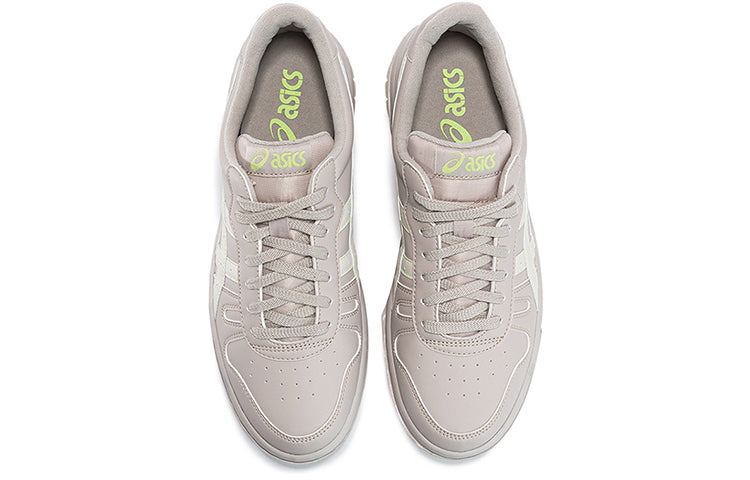 ASICS Court Mz Sneakers Grey/Purple 1203A127-020