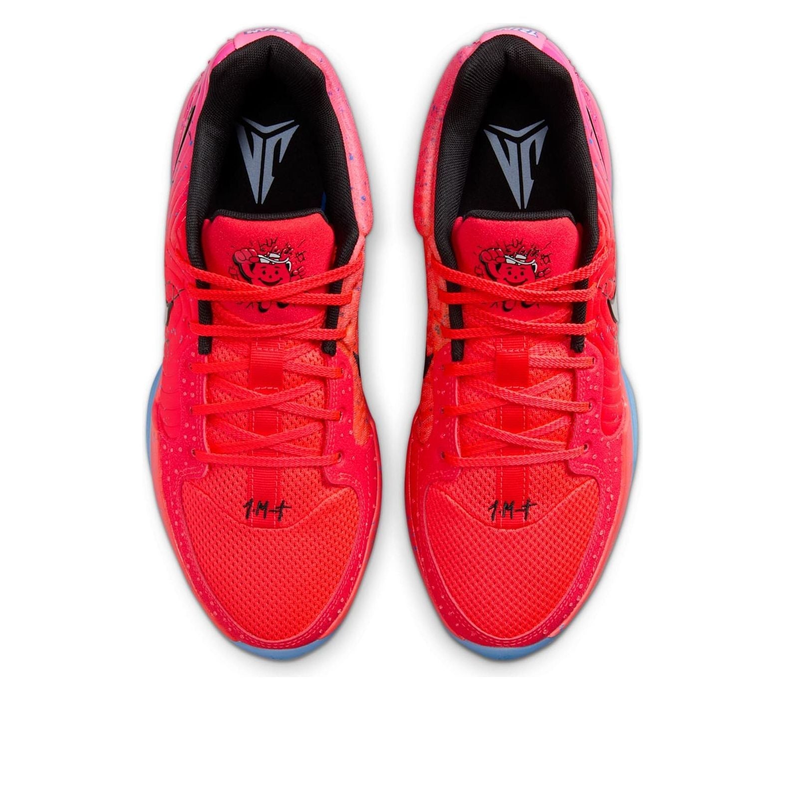 Nike x Kool-Aid Ja 2 'Tropical Punch' IF0302-600