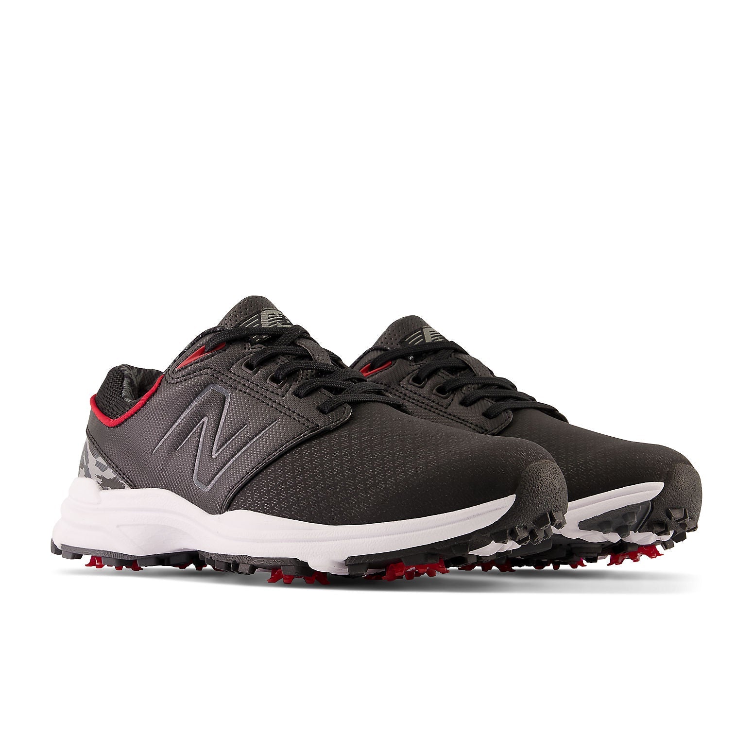 New Balance Brighton 'Black Red Camo' MG2010B1