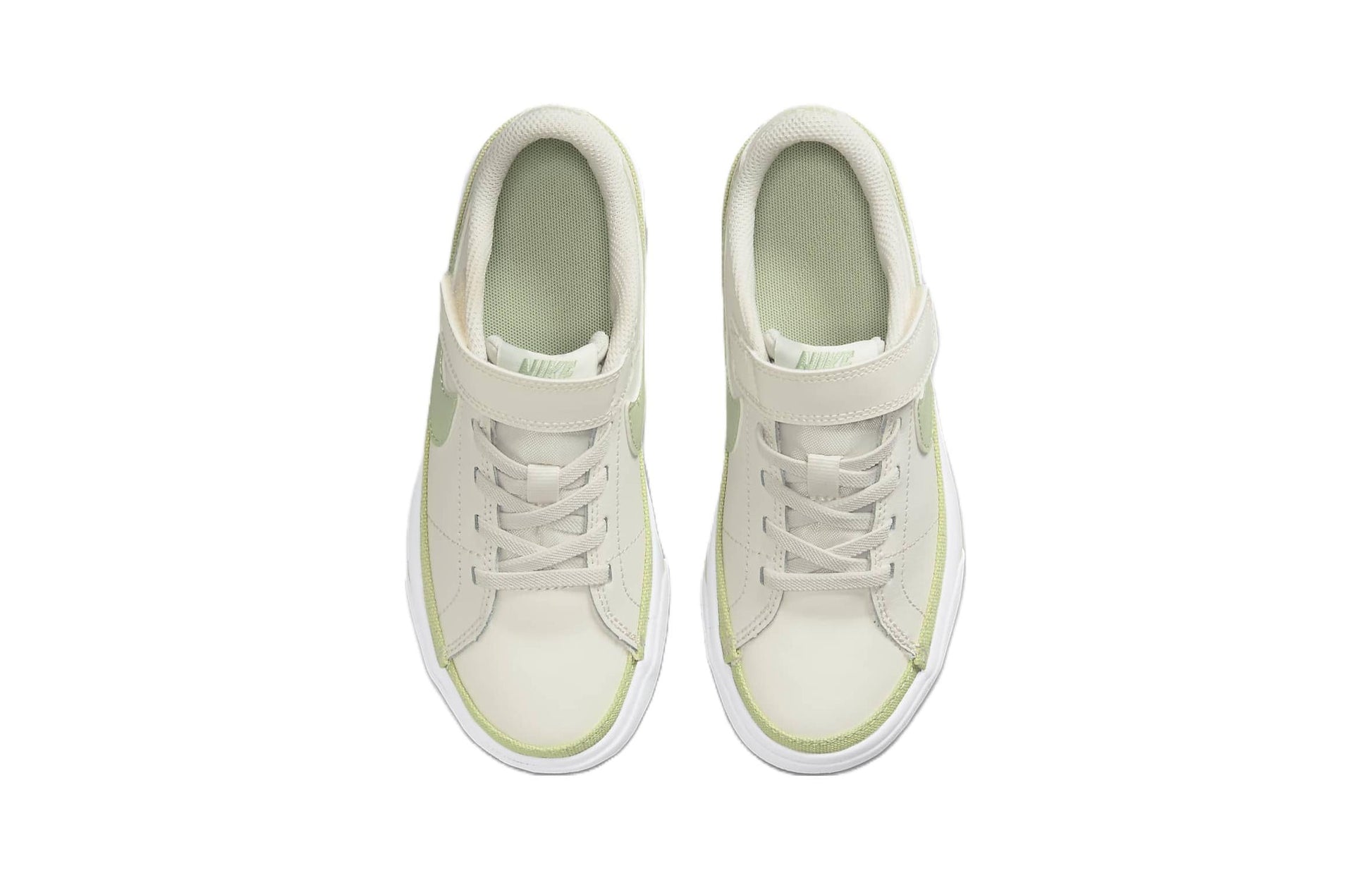 (PS) Nike Court Legacy 'Honeydew' DA5381-005