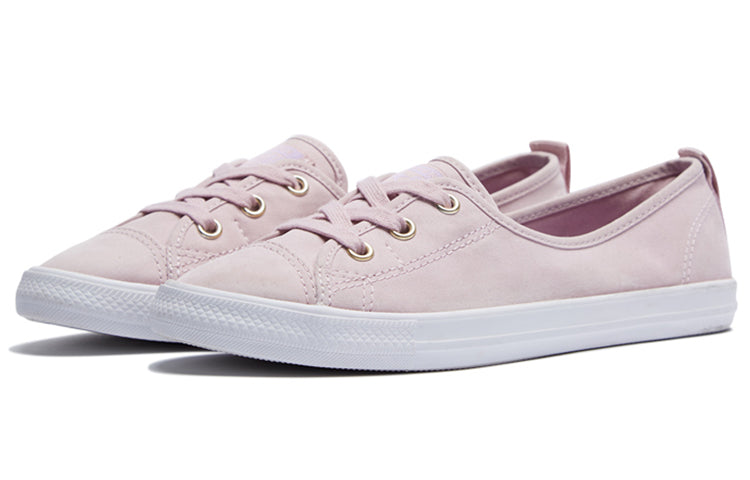 (WMNS) Converse Color Chuck Taylor All Star 'Pink' 564314C