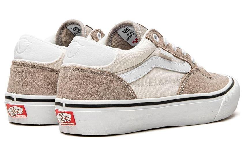 Vans Rowan 'Cobblestone' VN0A5JICBD3