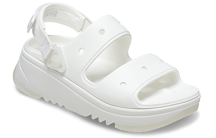 Crocs Hiker Xscape Sandal 'White' 208181-100