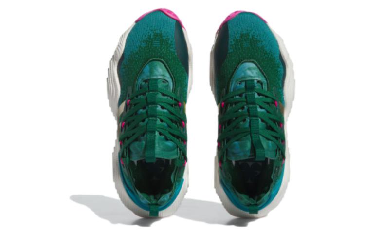 adidas Trae Young 3 ''96 Olympics' IE9301