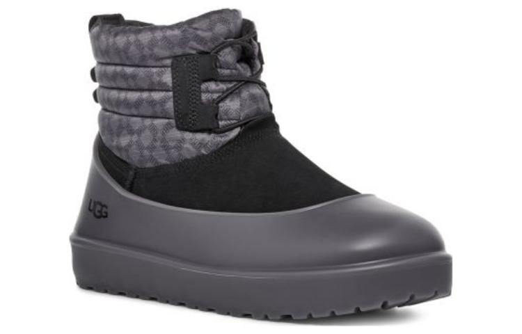 UGG Mini Snow Boot 'Black' 1133776-BLK
