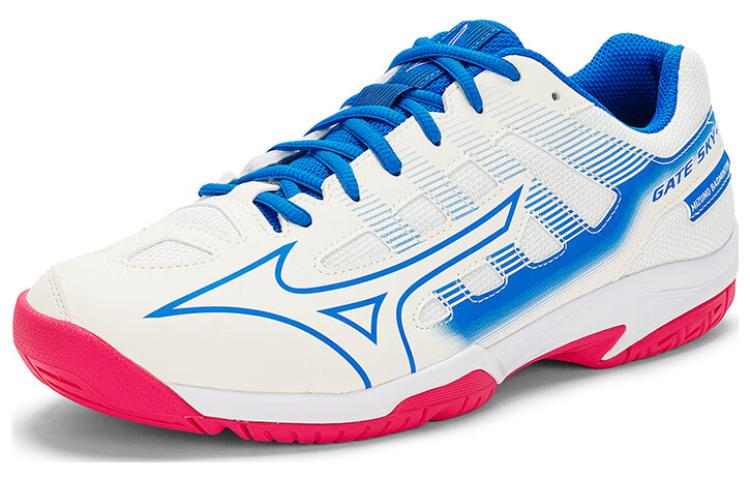 Mizuno Gate Sky Plus II 'White Blue Red' 71GA224010