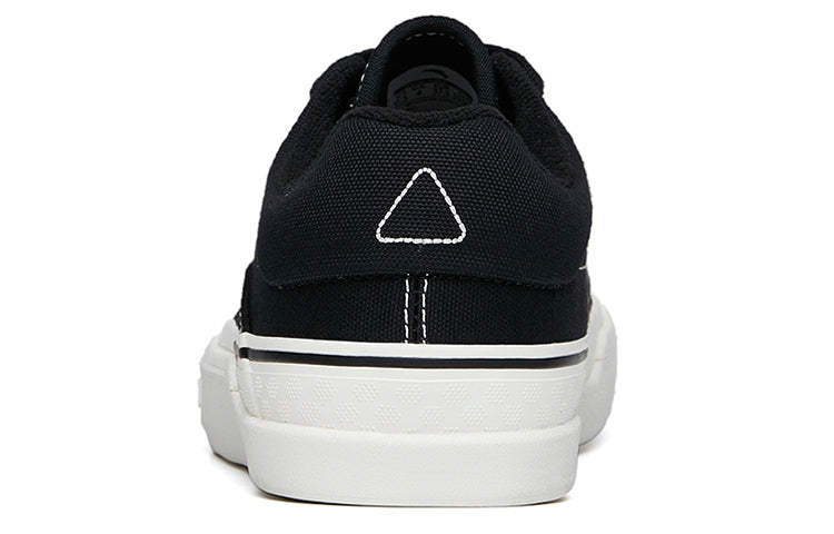 (WMNS) ANTA A-Jelly 'Black' 122218011S-1
