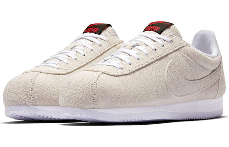 Nike Stranger Things x Classic Cortez QS 'Upside Down' CJ6107-100