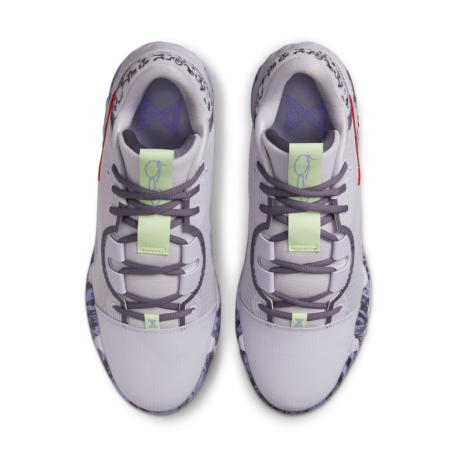 Nike PG 6 'Paulette' DC1974-500